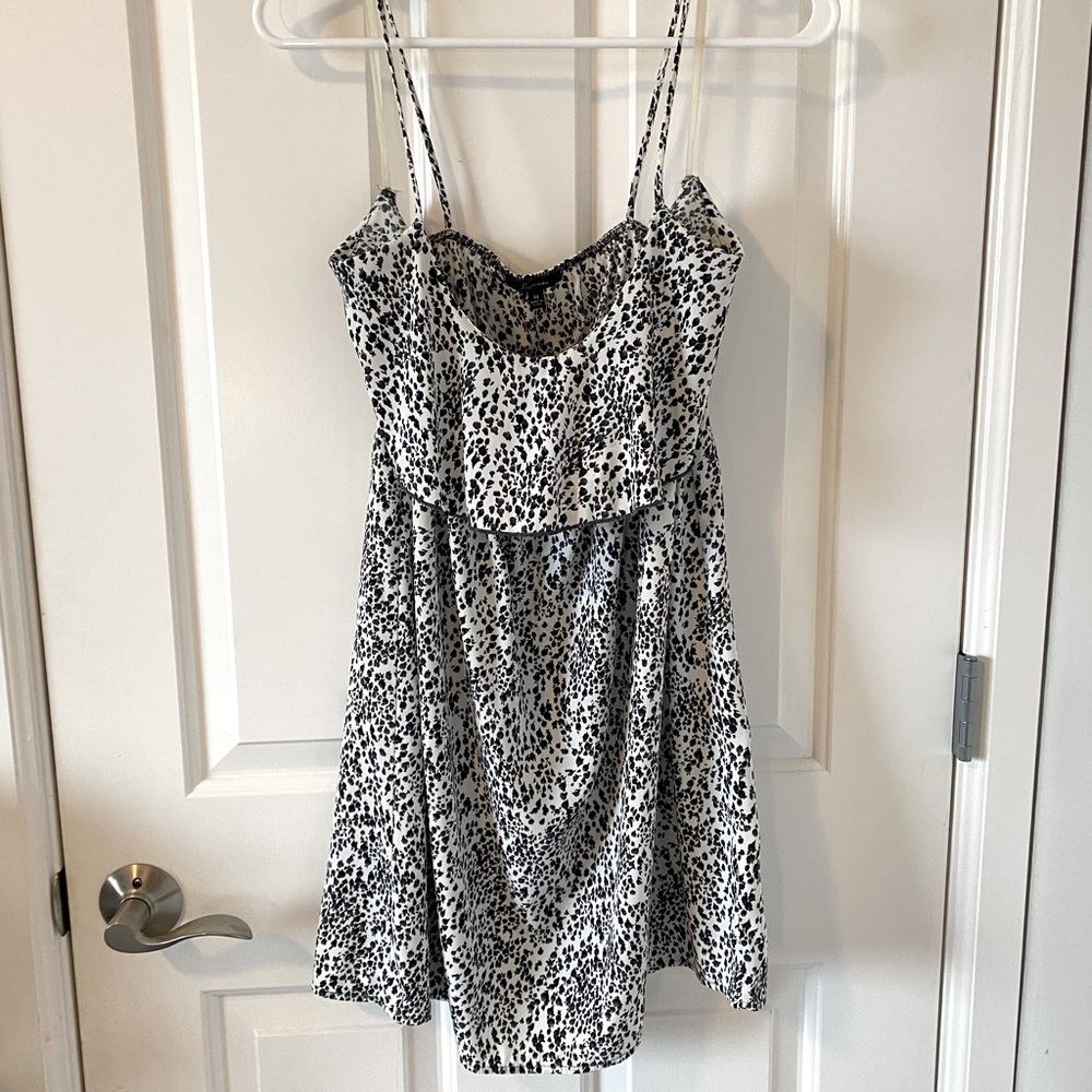 NORDSTROM Summer Soprano Dress. Size M